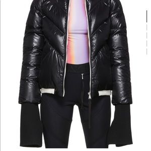 Moncler Genius 2 Yalou Down Jacket BNWT